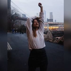 Meet your Posher, Juli